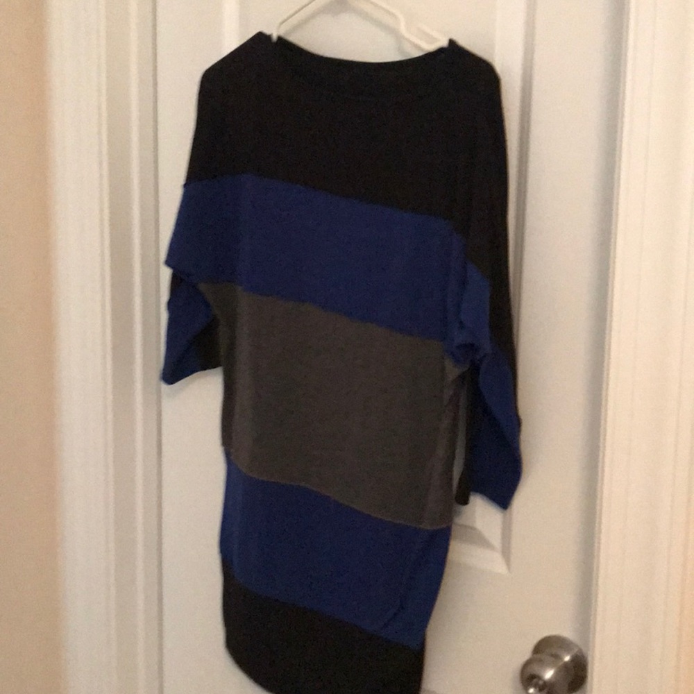 Casual dress